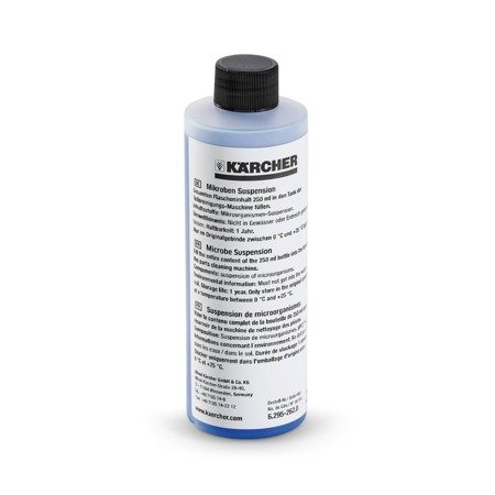 Karcher Aktywator mikrobiologiczny 250ml