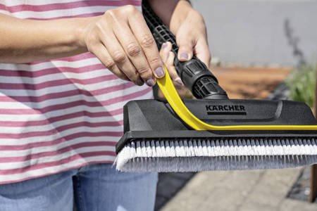 Karcher PS 30 Szczotka Power