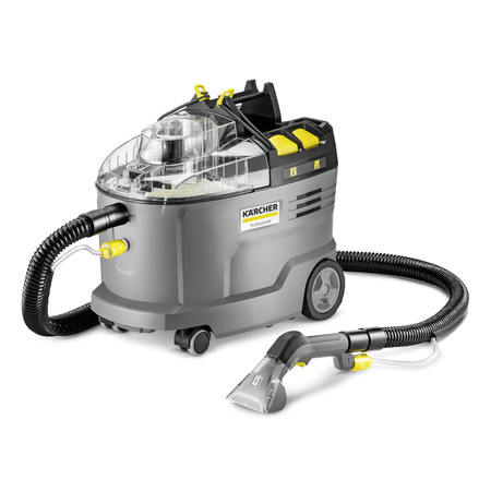 Karcher Puzzi 9/1 Bp