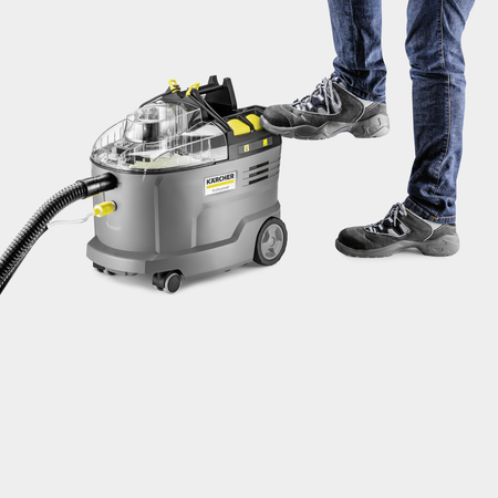 Karcher Puzzi 9/1 Bp