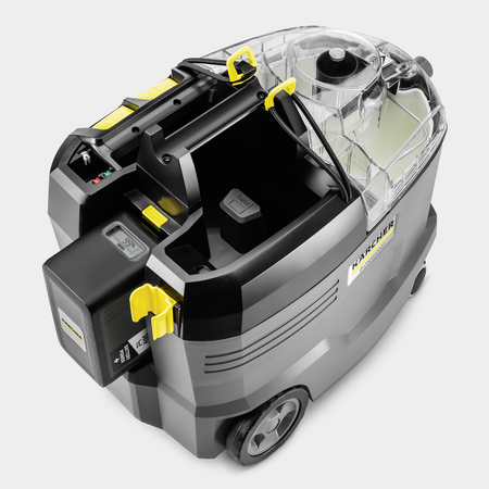 Karcher Puzzi 9/1 Bp