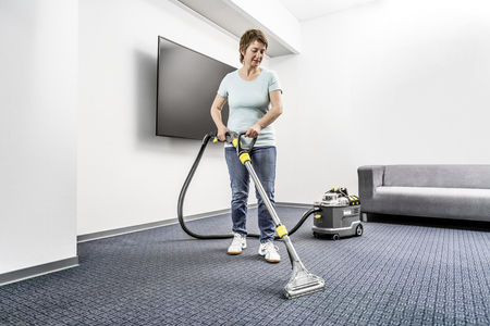 Karcher Puzzi 9/1 Bp Adv