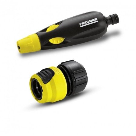 Karcher Spryskiwacz z regulacją strumienia