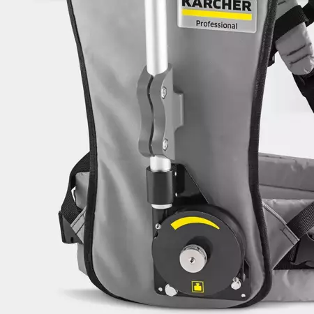 Karcher Stelaż do Lanc Teleskopowych