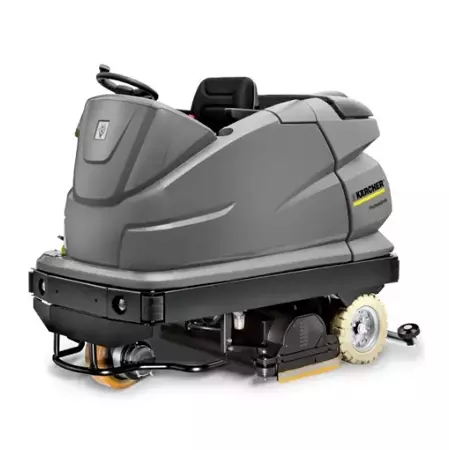 Karcher Szorowarka Samojezdna B 250 R (indywidualna konfiguracja)