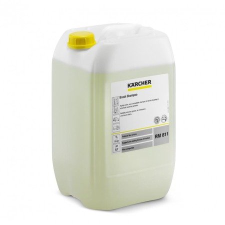 Karcher VehiclePro RM 811 Classic, 20 l