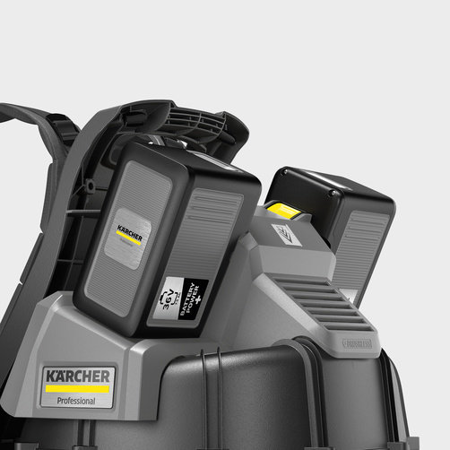 Karcher dmuchawa LBB 1060/36 Bp