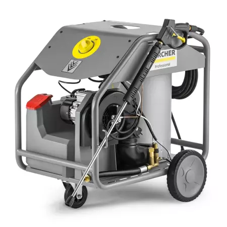 Karcher nagrzewnica HG 64