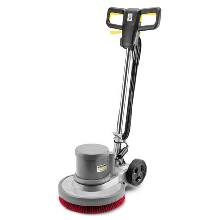 Karcher szorowarka jednotarczowa BDS 43/150 C Classic