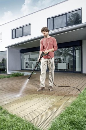 PISTOLET G180 Q QuickConnect KARCHER