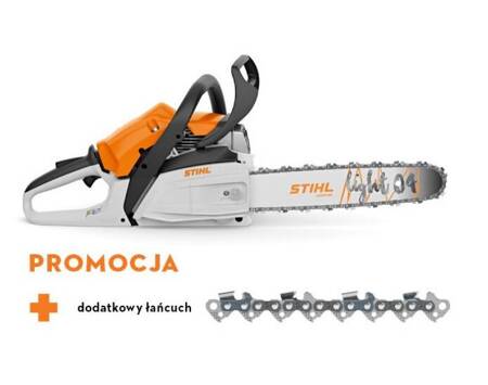 PROMOCJA Stihl pilarka spalinowa MS 172 PM3 +  dodatkowy łańcuch