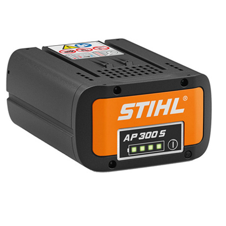 STIHL Akumulator AP 300S 281Wh