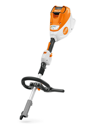 STIHL Kombimotor KMA 120 R