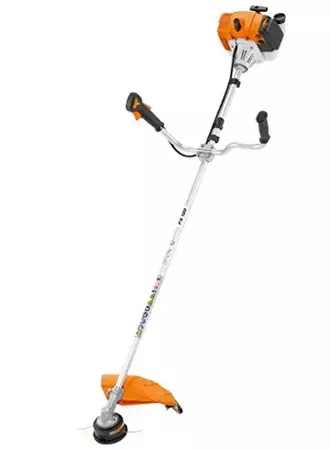 STIHL Kosa spalinowa FS 120 Zestaw promocyjny