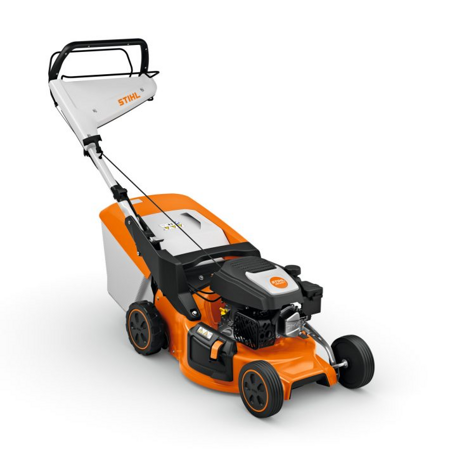 STIHL Kosiarka spalinowa RM 248 T | 2024