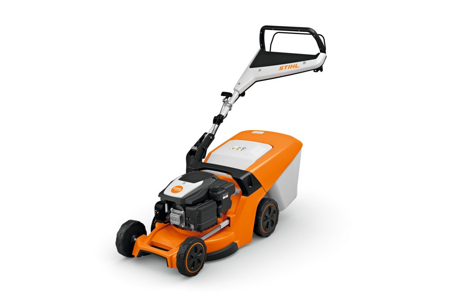 STIHL Kosiarka spalinowa RM 443 | 2024