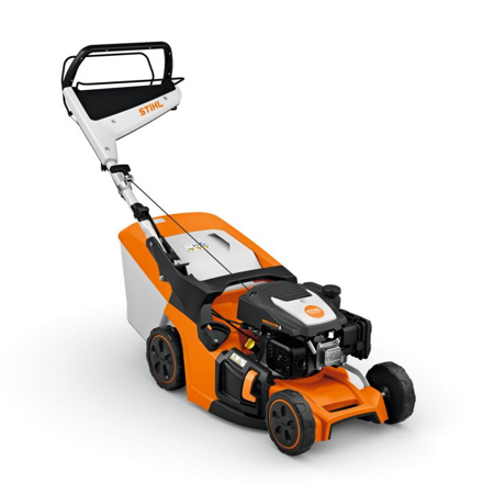 STIHL Kosiarka spalinowa RM 448 T