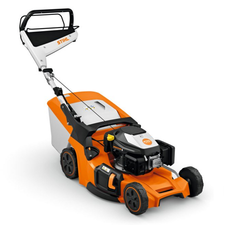 STIHL Kosiarka spalinowa RM 453 T | 2024