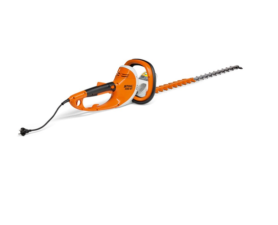 STIHL Nożyce elektryczne HSE 81 (70cm)