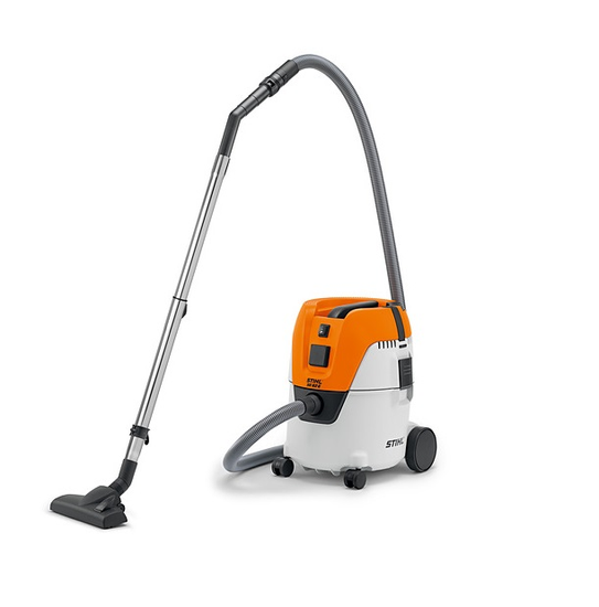 STIHL Odkurzacz na sucho i mokro SE 62 E