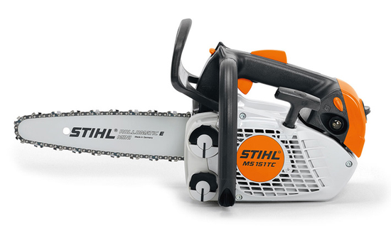 STIHL Pilarka spalinowa MS 151 T-CE