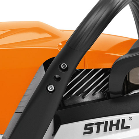 STIHL Pilarka spalinowa MS 400 C-M z ES-Light i Hexa