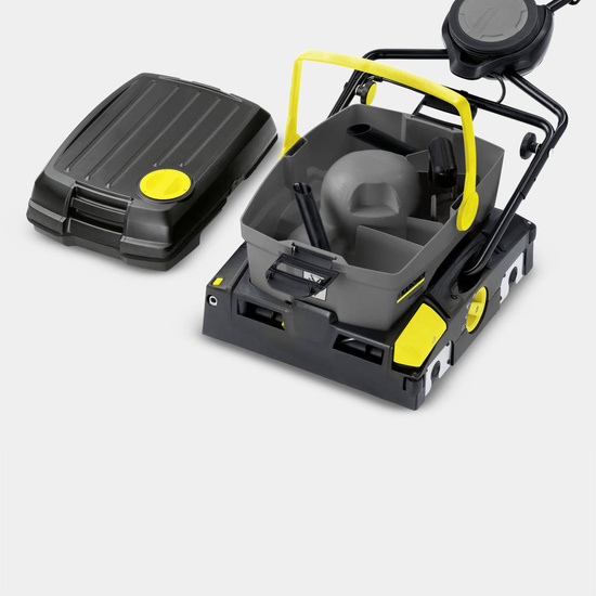 SZOROWARKA KOMPAKTOWA 400m BR 40/10 C ADV  KARCHER