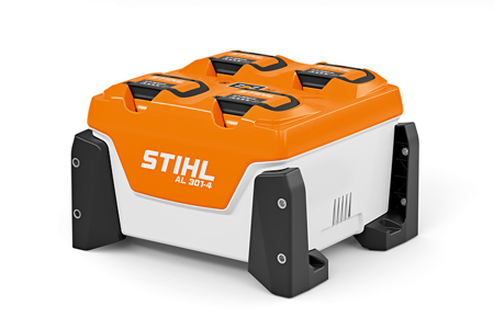 Stihl Ładowarka AL 301 - 4 - multi ładowarka