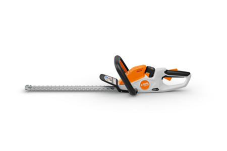 Stihl Nożyce akumulatorowe HSA 30 [10 V] Ciężar 2 kg, listwa tnąca o dł. 45 cm