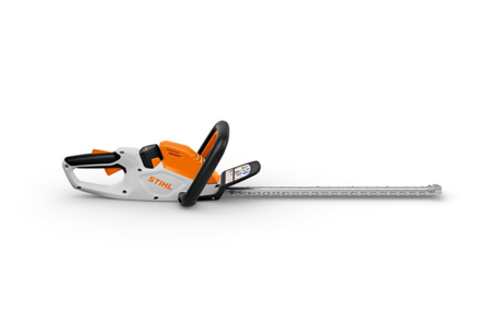 Stihl Nożyce akumulatorowe HSA 40 [10 V] Ciężar 2,1 kg, listwa tnąca o dł. 50 cm