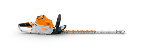 Stihl Nożyce akumulatorowe do żywopłotów HSA 100 [36 V] z systemem AP. listwa tnąca o dł. 60 cm