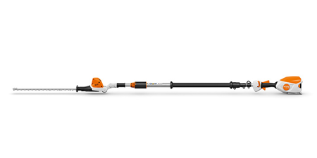 Stihl Nożyce akumulatorowe na wysięgniku HLA 86 [36 V] z systemem AP. dł. 260-330cm / listwa tnąca 50 cm