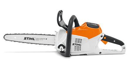 Stihl Pilarka akumulatorowa MSA 200 C-B z systemem AP. Prowadnica: 30 cm 1/4” PM3 1,1