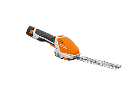 Stihl Zestaw HSA 26 [11 V] Urządzenie + 2 x AS 2 + AL 1 + torba transportowa