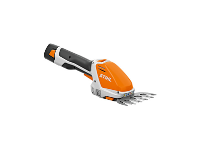 Stihl Zestaw HSA 26 [11 V] Urządzenie + 2 x AS 2 + AL 1 + torba transportowa