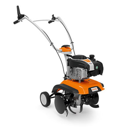 Stihl glebogryzarka MH 445 1 V Szer. robocza 45 cm,