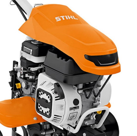 Stihl glebogryzarka MH 600 1 V / 1 R Szer. robocza 78 cm,