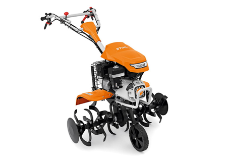 Stihl glebogryzarka MH 700 2 V / 1 R Szer. robocza 120 cm,