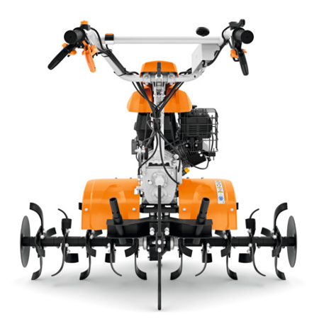 Stihl glebogryzarka MH 700 2 V / 1 R Szer. robocza 120 cm,