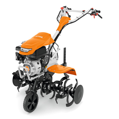 Stihl glebogryzarka MH 700 2 V / 1 R Szer. robocza 120 cm,