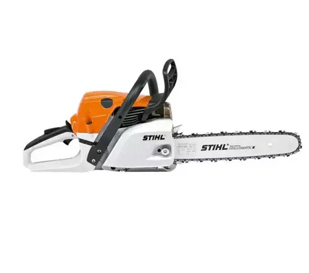 Stihl pilarka spalinowa MS 241 C-M 1,3 L04 [Moc 3,1 KM] Prowadnica: 35 cm, 3/8” PS