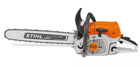 Stihl pilarka spalinowa MS 462 C-M RS [Moc 6 KM] Prowadnica: 50 cm 3/8” 1,6 ES-Light