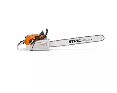 Stihl pilarka spalinowa MS 881 RS [Moc 8,7 KM] Prowadnica: 90 cm 0.404” 1,6 Duromatic