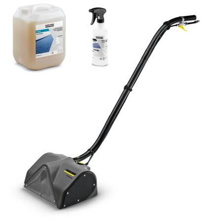 Zestaw Karcher głowica piorącaPW 30/1 + RM 769 + RM 767 (Puzzi 30/4)