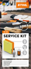 STIHL Zestaw serwisowy nr 30 do FS 89, 91, 111, HT 102/103/105, KM 91/111